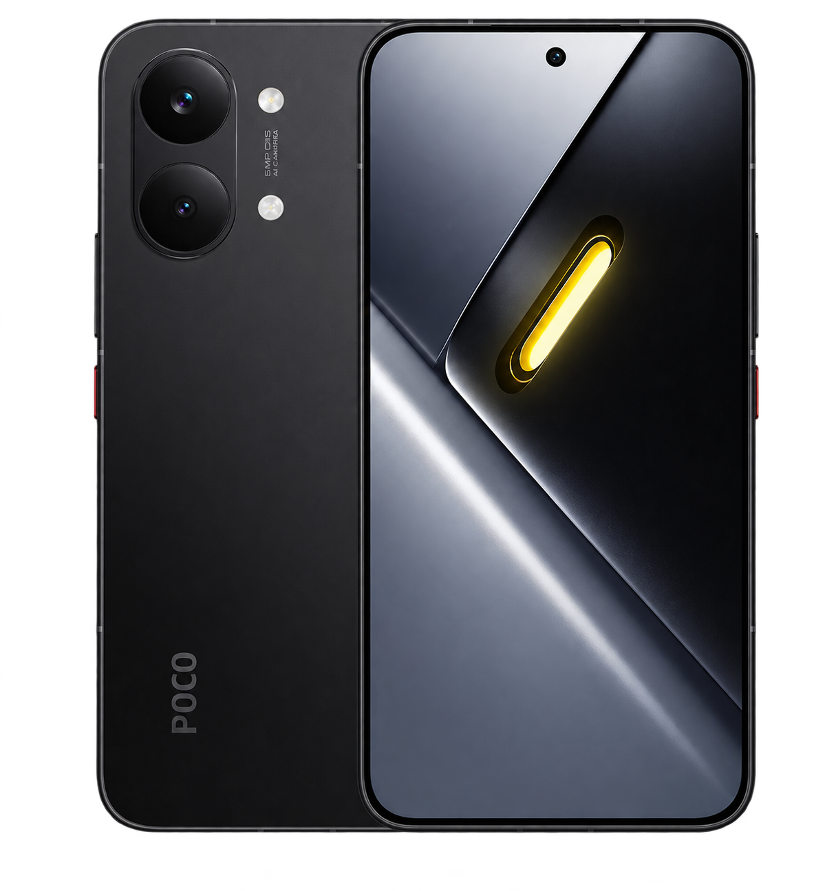 Smartphone POCO