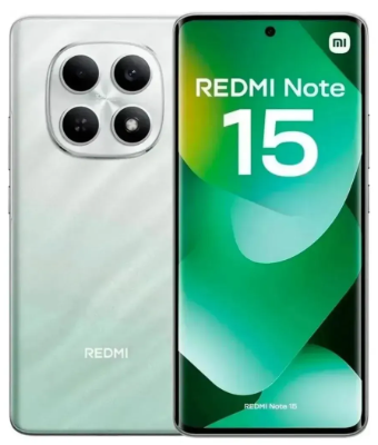 Note 15 4G
